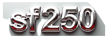 sf250 logo