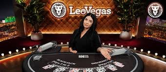 sf250 Blackjack en Streaming
